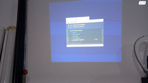 מקרן BenQ