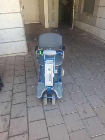 קלנועית