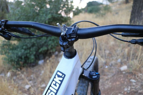 אופניים specialized enduro 23