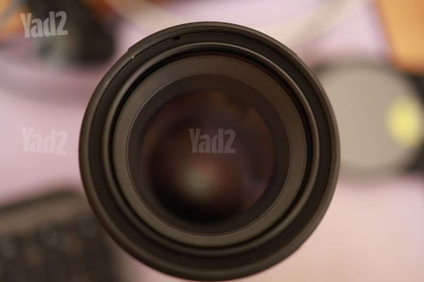 עדשת Tamron 17-50mm f/2.8 EF