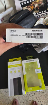 Galaxy A17 2026 128gb black