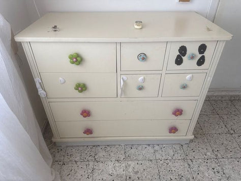 שידה