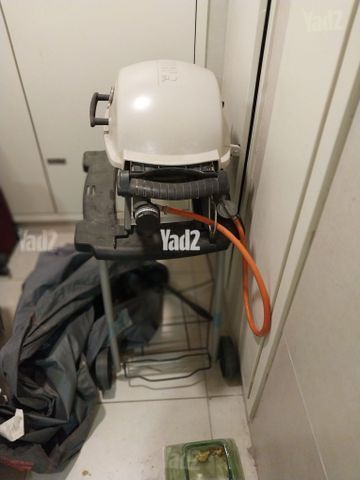 מנגל