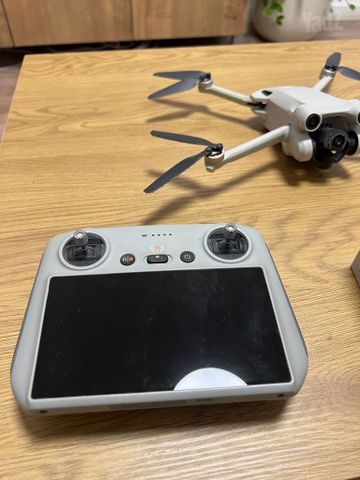 DJI mini 3 pro