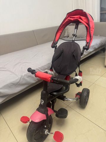 תלת אופן לילדים