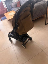 עגלת יויו