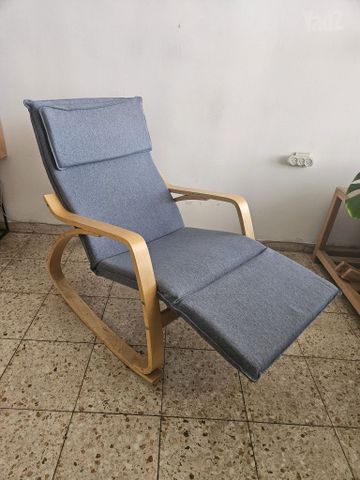 כיסא נדנדה