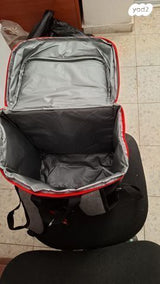 ציידנית 20 ליטר + רמקולים ב