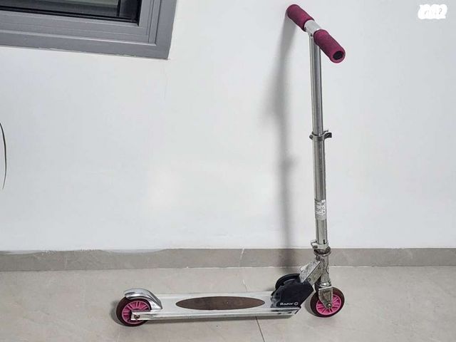 קורקינט רוזן
