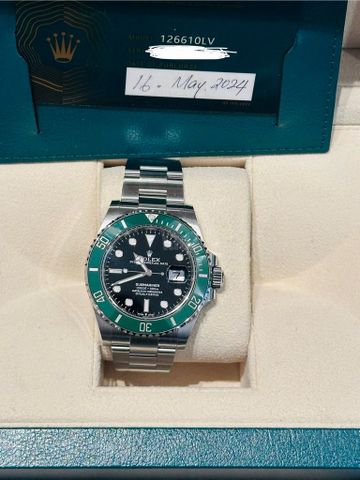 ROLEX