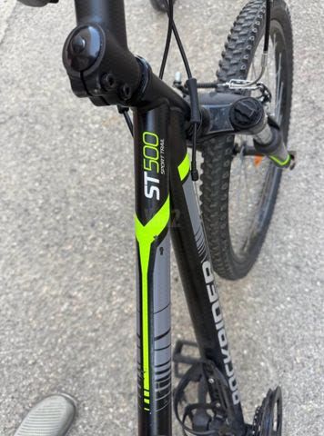 אפני הרים Rockrider ST500