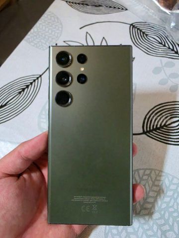 סמסונג s 23 Ultra