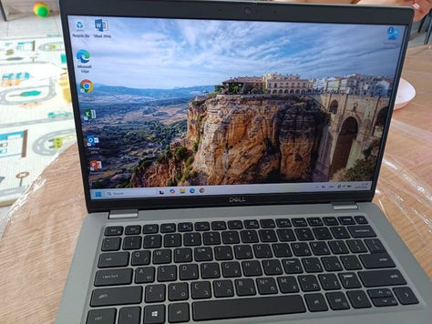 מחשב Dell Latitude 5420