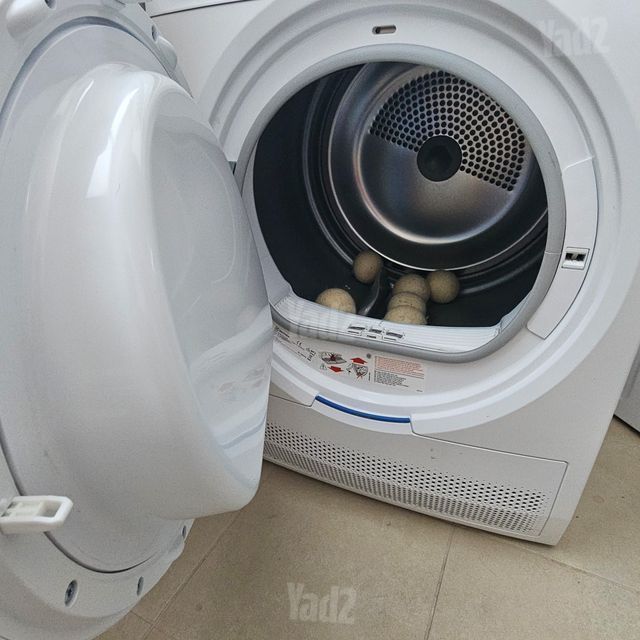 מייבש כביסה  Electrolux