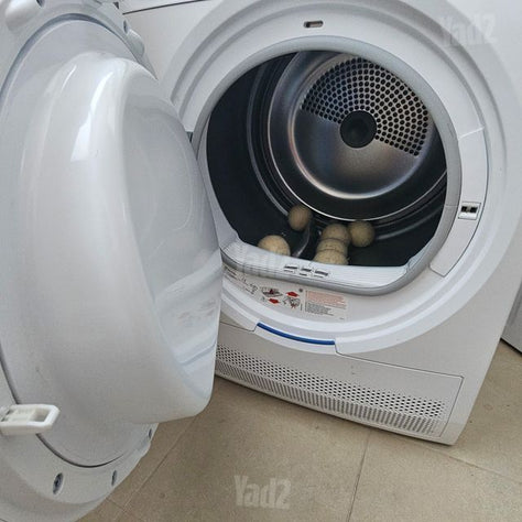 מייבש כביסה  Electrolux