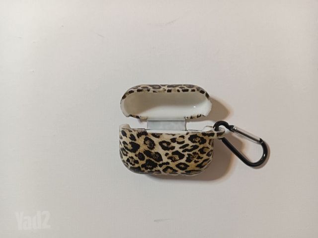 כיסוי לApple AirPods Pro