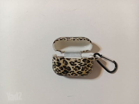 כיסוי לApple AirPods Pro