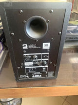 זוג רמקלים אולפניים jbl