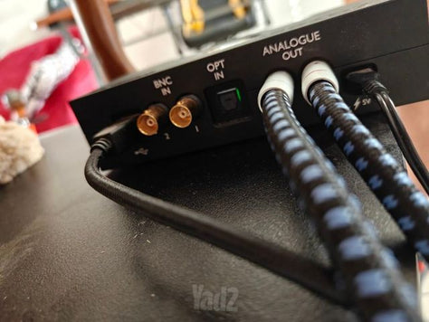 Chord Qutest DAC