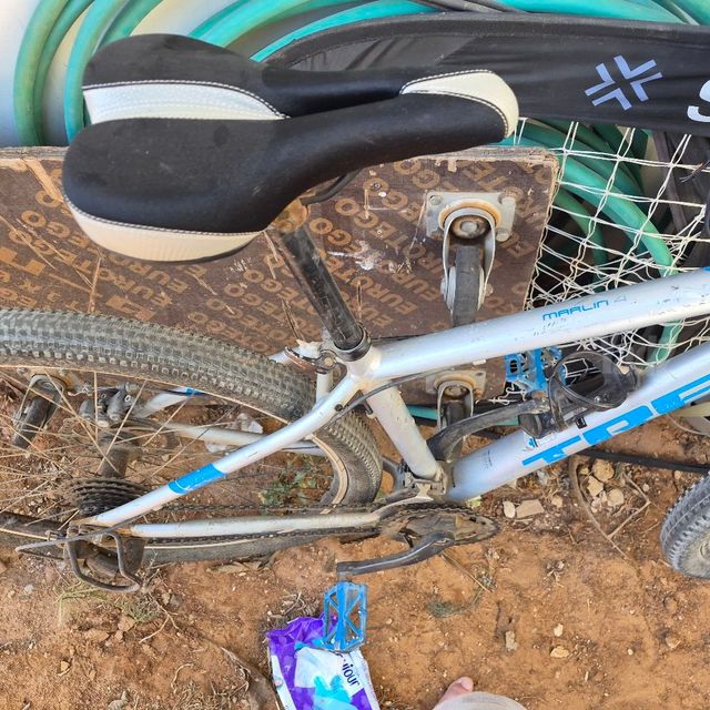 אופני trek 29
