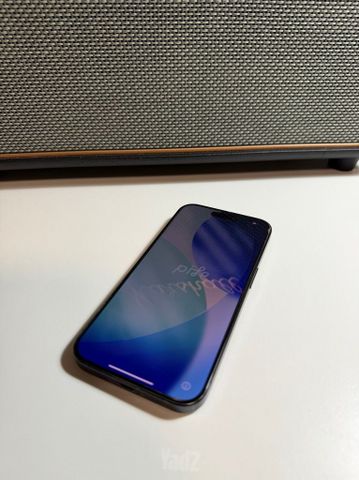 אייפון 15 פרו 128gb