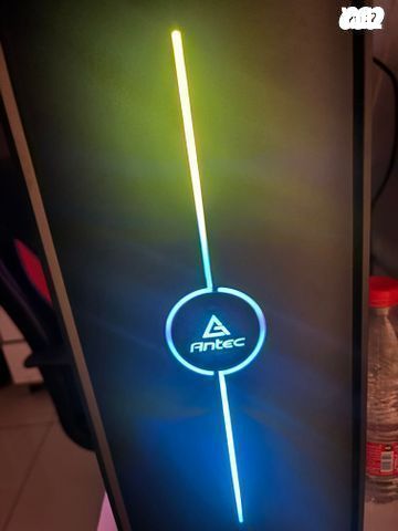 מחשב antec במצב חדש