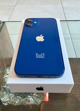 אייפון 12 מיני