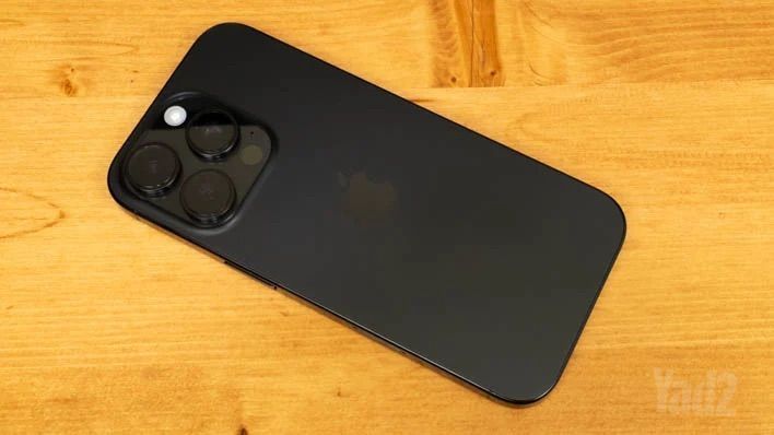 iPhone 16 Pro 256GB Black