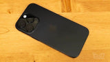 iPhone 16 Pro 256GB Black