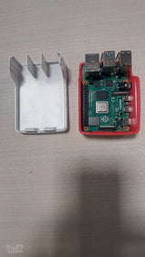 Raspberry Pi 4 model b