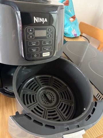 Airfryer Ninja