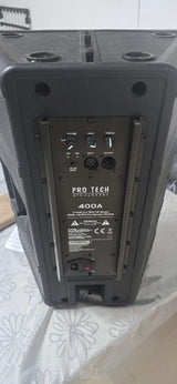 רמקול פרוטק a400