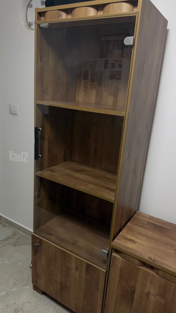מזנון ווטרינה