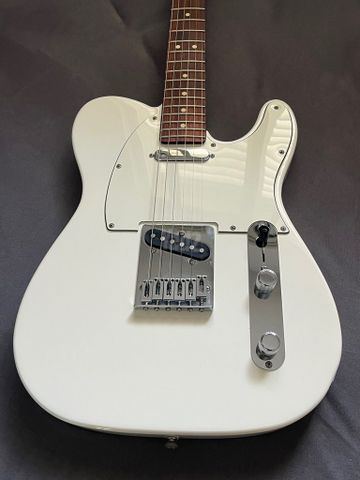 Fender Player Telecaster 2022