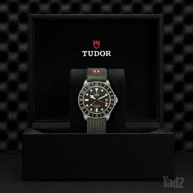 שעון Tudor