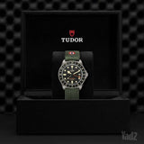שעון Tudor