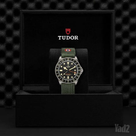 שעון Tudor