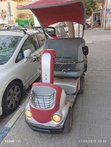 קלנועית