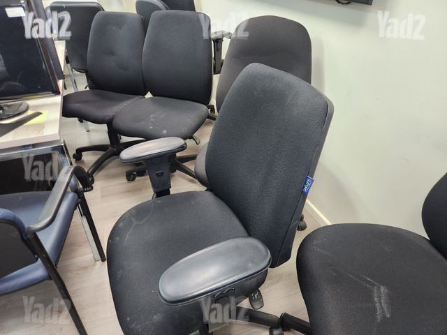 כסא משרדי