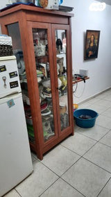 מזנון וטרינה