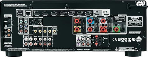 רסיבר ONKYO NR616