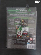 חדש Splinter Cell Ultimate PC