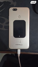 Xiaomi Mi A1