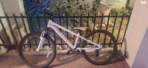 אופניים