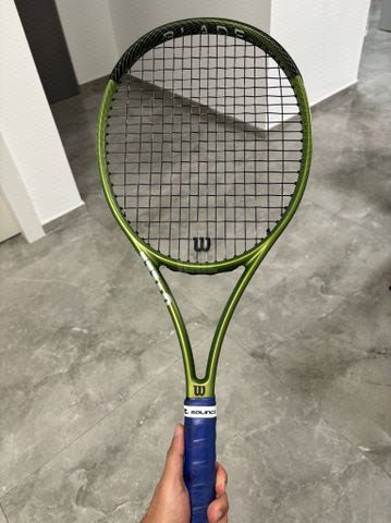 מחבט טניס Wilson