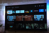 Philips 55"
