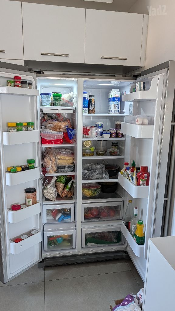 מקרר סמסונג