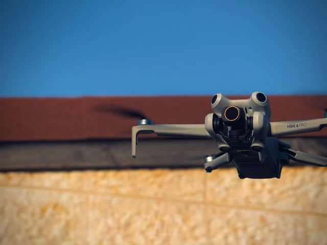 רחפן Dji mini 4 Plus Combo