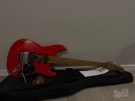 EVH FRANKIE RELIC