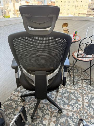 כיסא משרדי